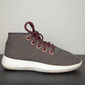 AllBirds Women's Wool Runner-up Mizzles Terra Size 8‎